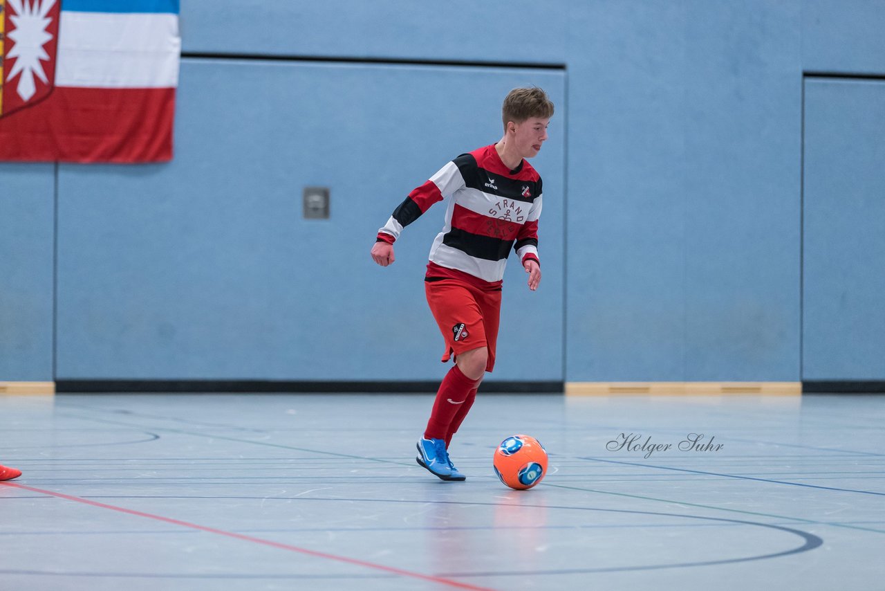 Bild 242 - HFV Futsalmeisterschaft